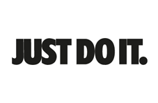 just do it