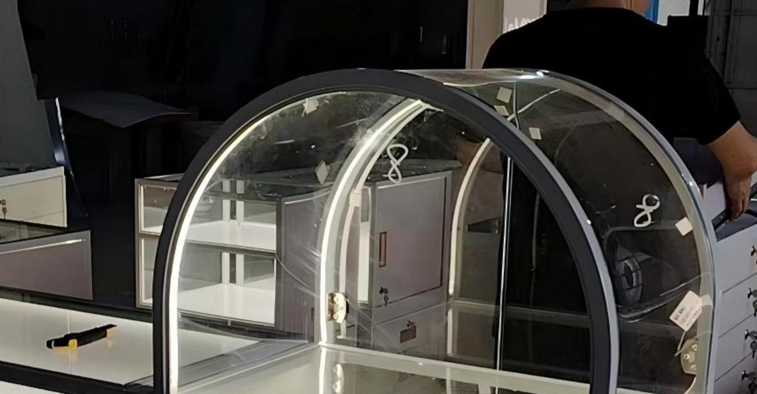 how canada‘s jewelry atrium reinvents the luxury shopping experience