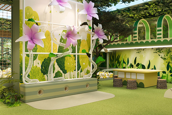 German Forest Restaurant