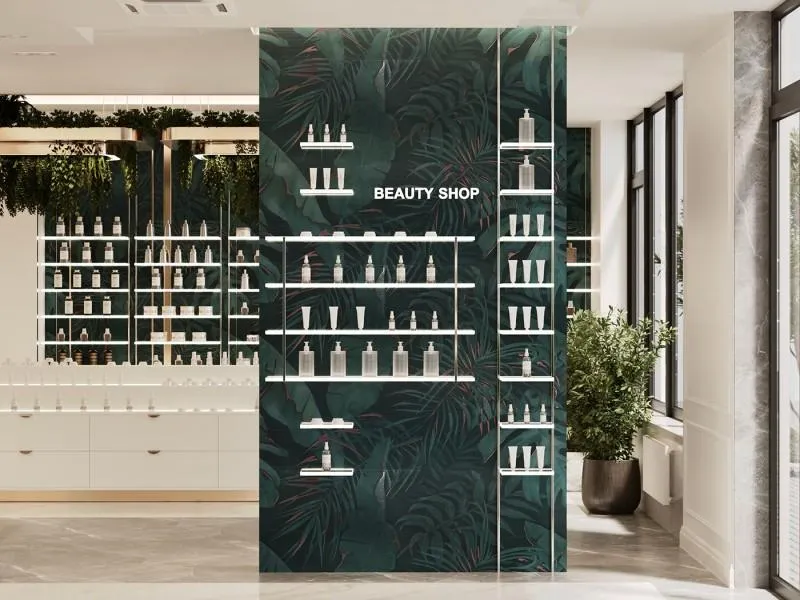 SkinCare & Cosmetic Shop
