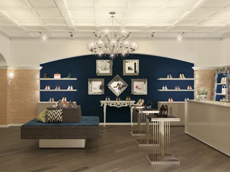 Bags Shop & Luxury Store