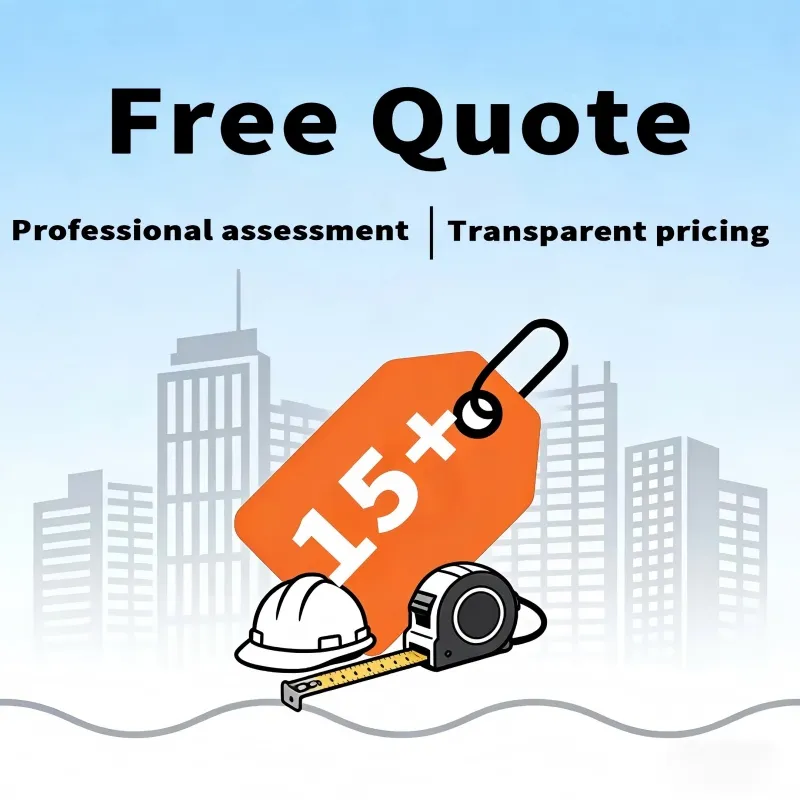 Free Quote