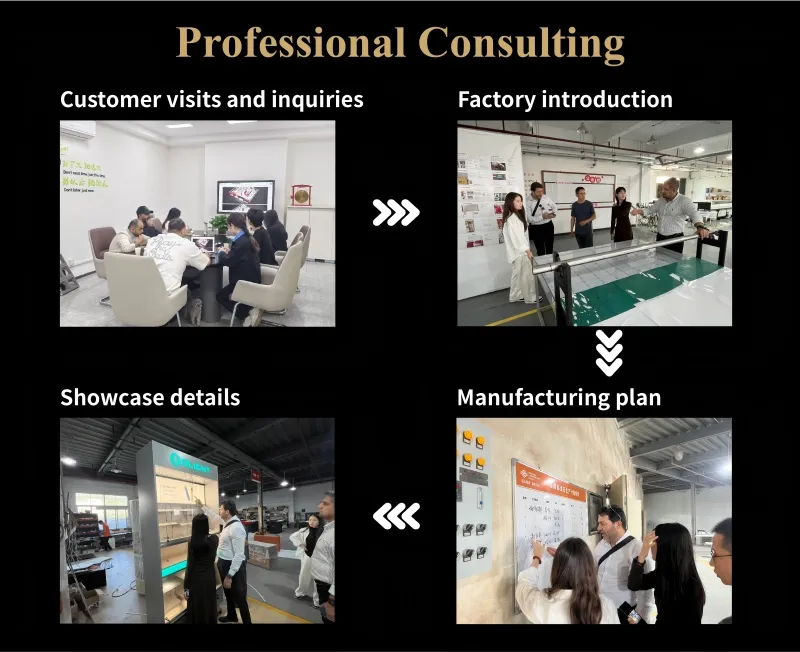 Professional Consulting