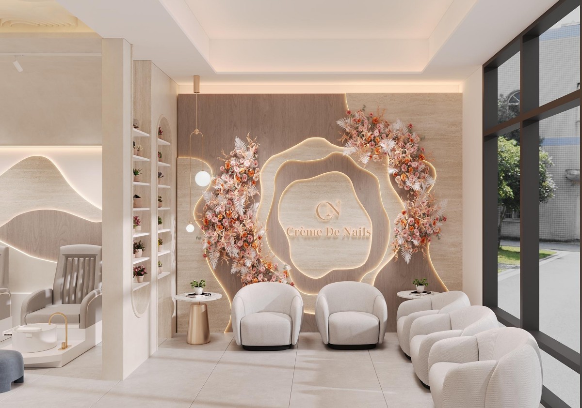 What details make this place stand out from the rest?