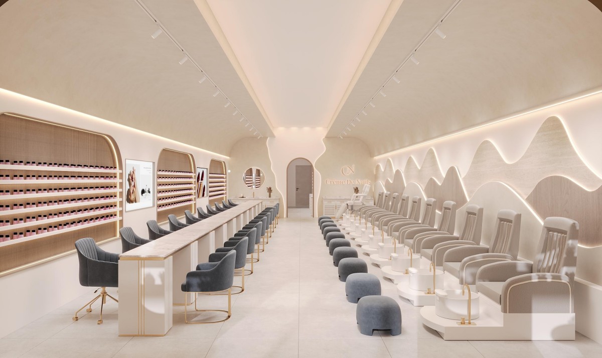 So, what is the ultimate goal of this space?