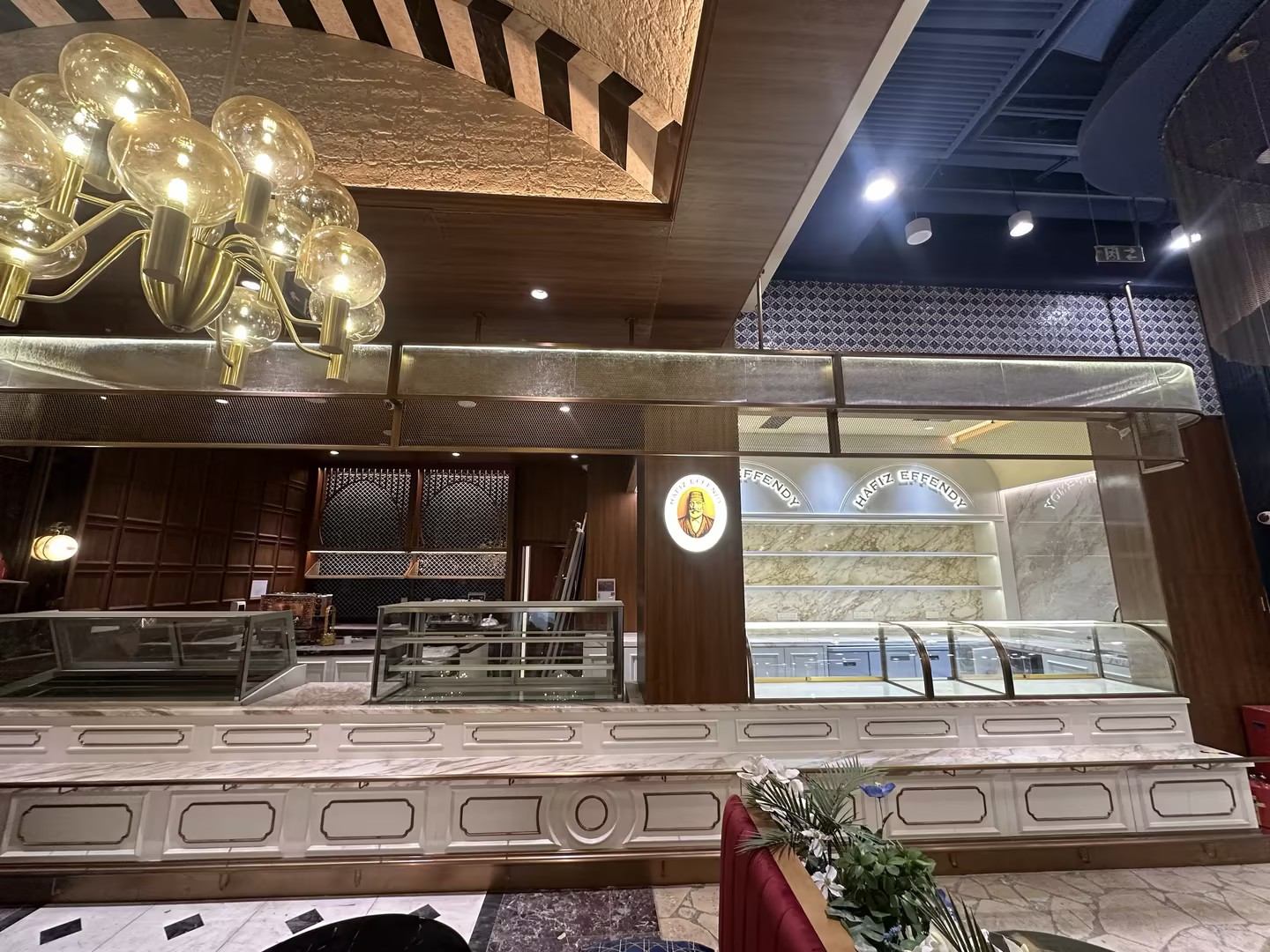 What touches you most when you see this picture?